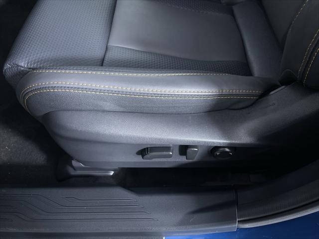 used 2023 Subaru Outback car, priced at $36,971