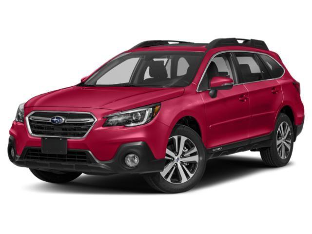 used 2019 Subaru Outback car, priced at $21,996