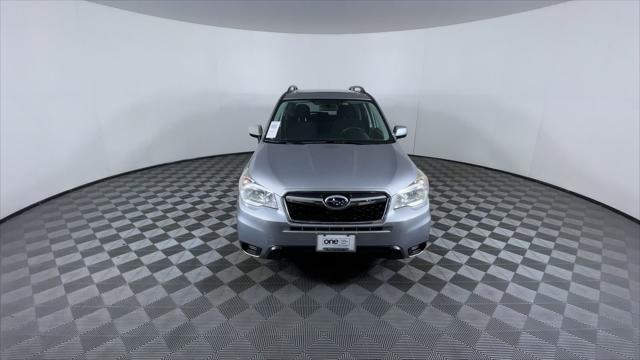 used 2014 Subaru Forester car, priced at $10,400