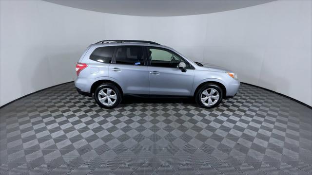 used 2014 Subaru Forester car, priced at $10,400