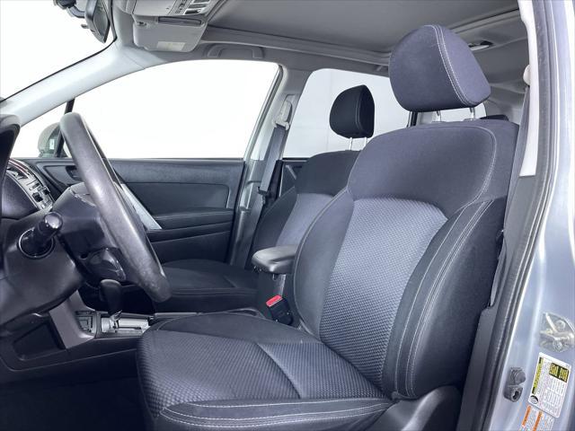 used 2014 Subaru Forester car, priced at $10,400