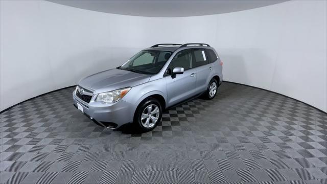 used 2014 Subaru Forester car, priced at $10,400