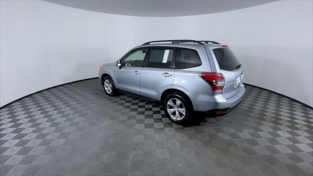 used 2014 Subaru Forester car, priced at $10,400