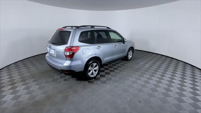 used 2014 Subaru Forester car, priced at $10,400