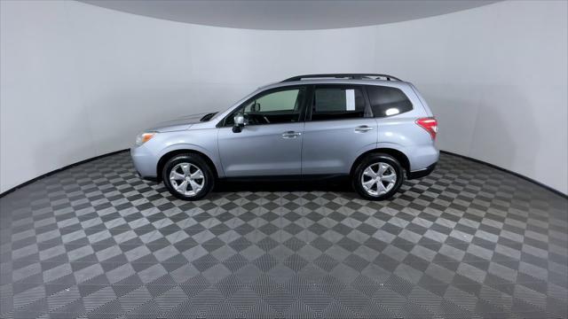 used 2014 Subaru Forester car, priced at $10,400