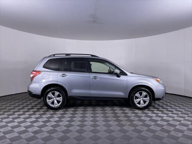 used 2014 Subaru Forester car, priced at $10,400