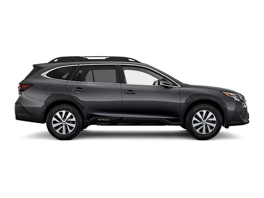 new 2025 Subaru Outback car, priced at $36,160