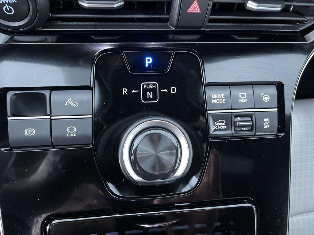 used 2024 Subaru Solterra car, priced at $30,971