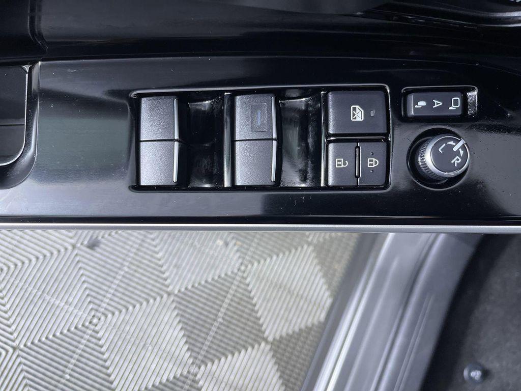 used 2024 Subaru Solterra car, priced at $30,971