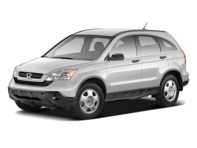 used 2009 Honda CR-V car, priced at $5,800
