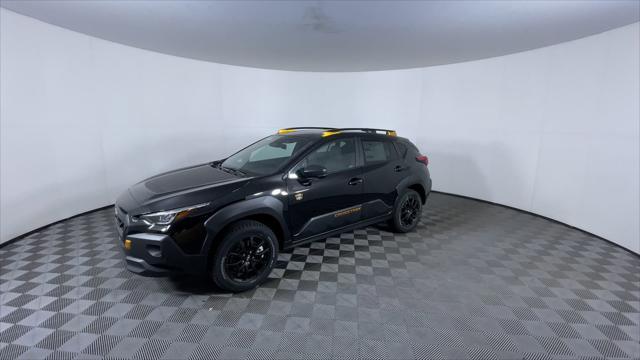 new 2025 Subaru Crosstrek car, priced at $35,992