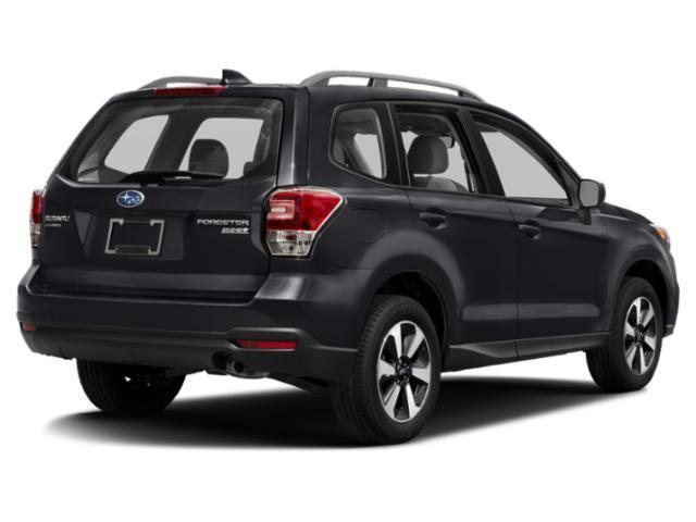used 2018 Subaru Forester car, priced at $17,571