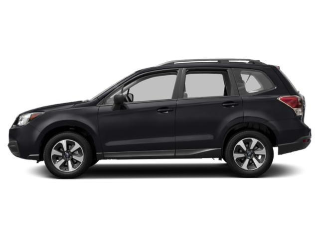 used 2018 Subaru Forester car, priced at $17,571