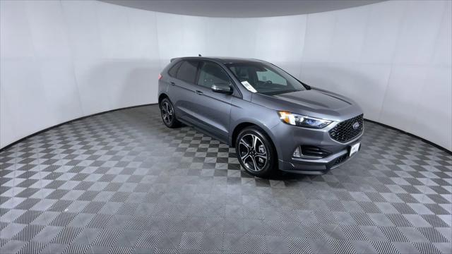 used 2023 Ford Edge car, priced at $35,236