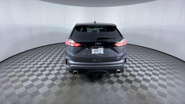 used 2023 Ford Edge car, priced at $35,236