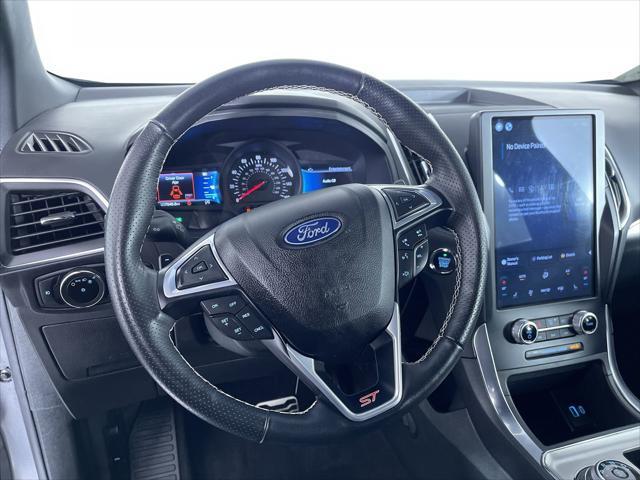 used 2023 Ford Edge car, priced at $35,236