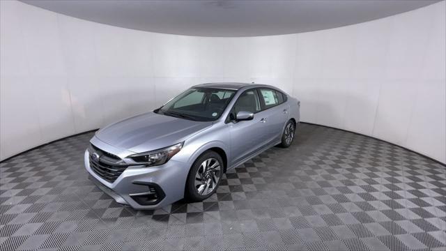 new 2025 Subaru Legacy car, priced at $33,698