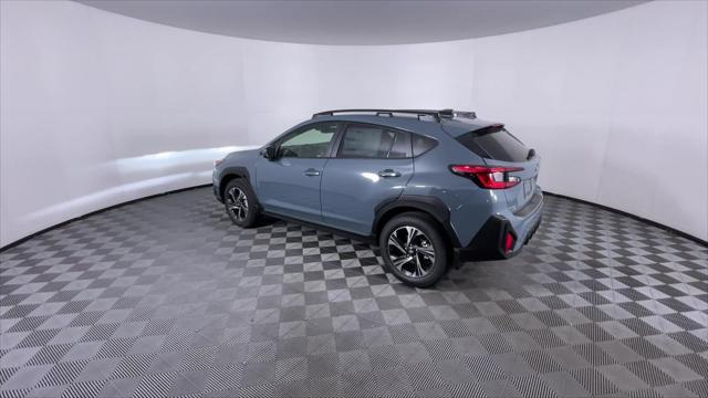 new 2025 Subaru Crosstrek car, priced at $30,115