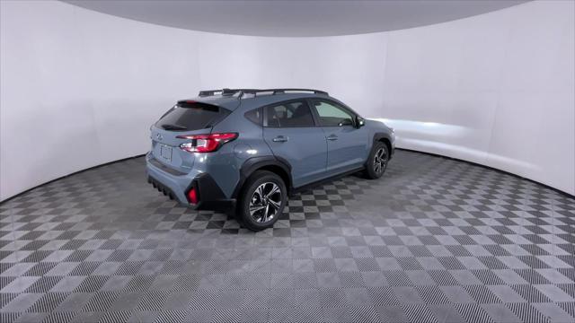 new 2025 Subaru Crosstrek car, priced at $30,115