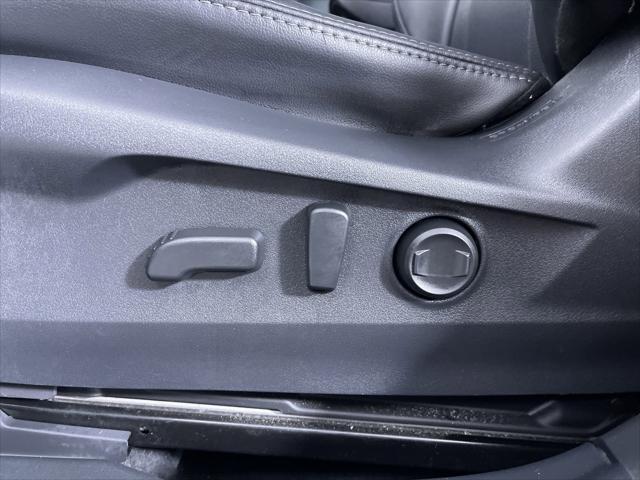 used 2022 Subaru Outback car, priced at $27,262