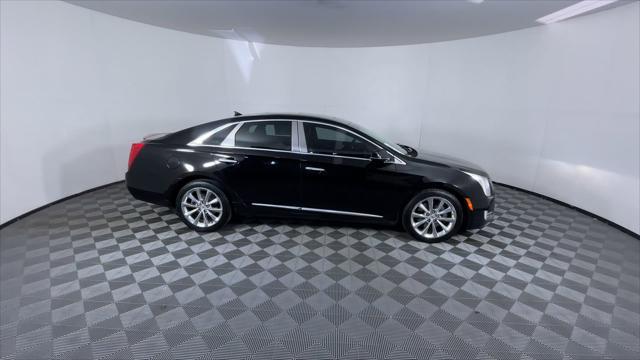 used 2013 Cadillac XTS car, priced at $11,300