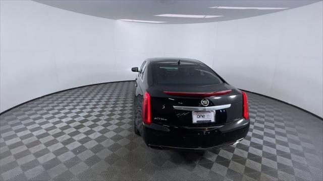 used 2013 Cadillac XTS car, priced at $11,300