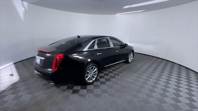 used 2013 Cadillac XTS car, priced at $11,300