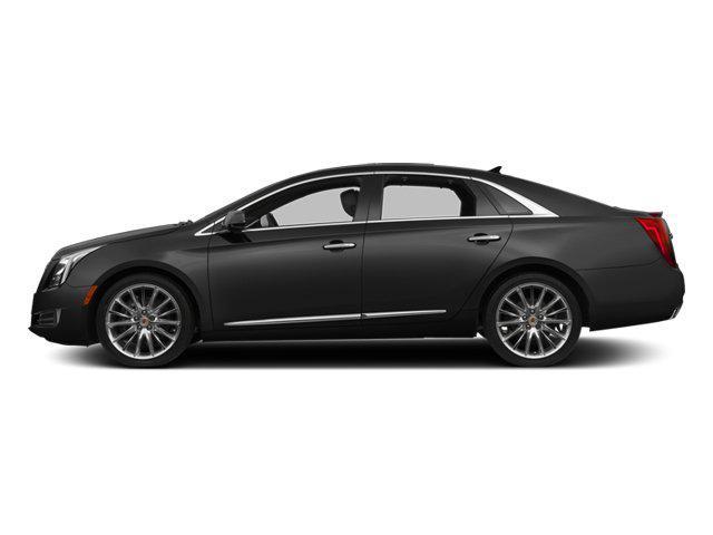 used 2013 Cadillac XTS car, priced at $11,300