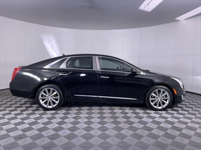 used 2013 Cadillac XTS car, priced at $11,300