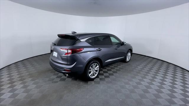 used 2020 Acura RDX car, priced at $23,971