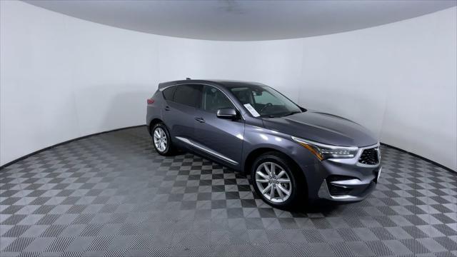 used 2020 Acura RDX car, priced at $23,971