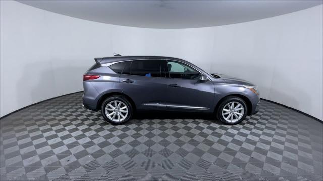 used 2020 Acura RDX car, priced at $23,971