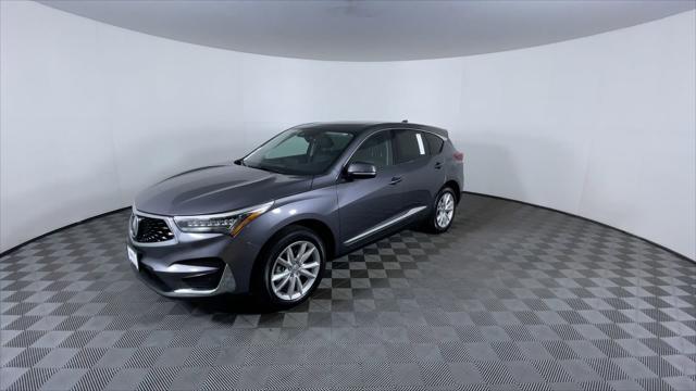 used 2020 Acura RDX car, priced at $23,971