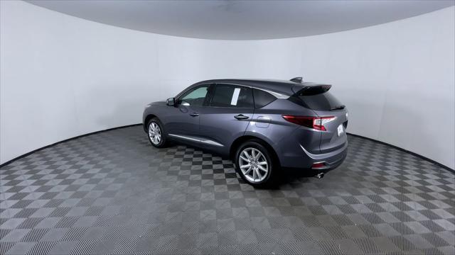 used 2020 Acura RDX car, priced at $23,971