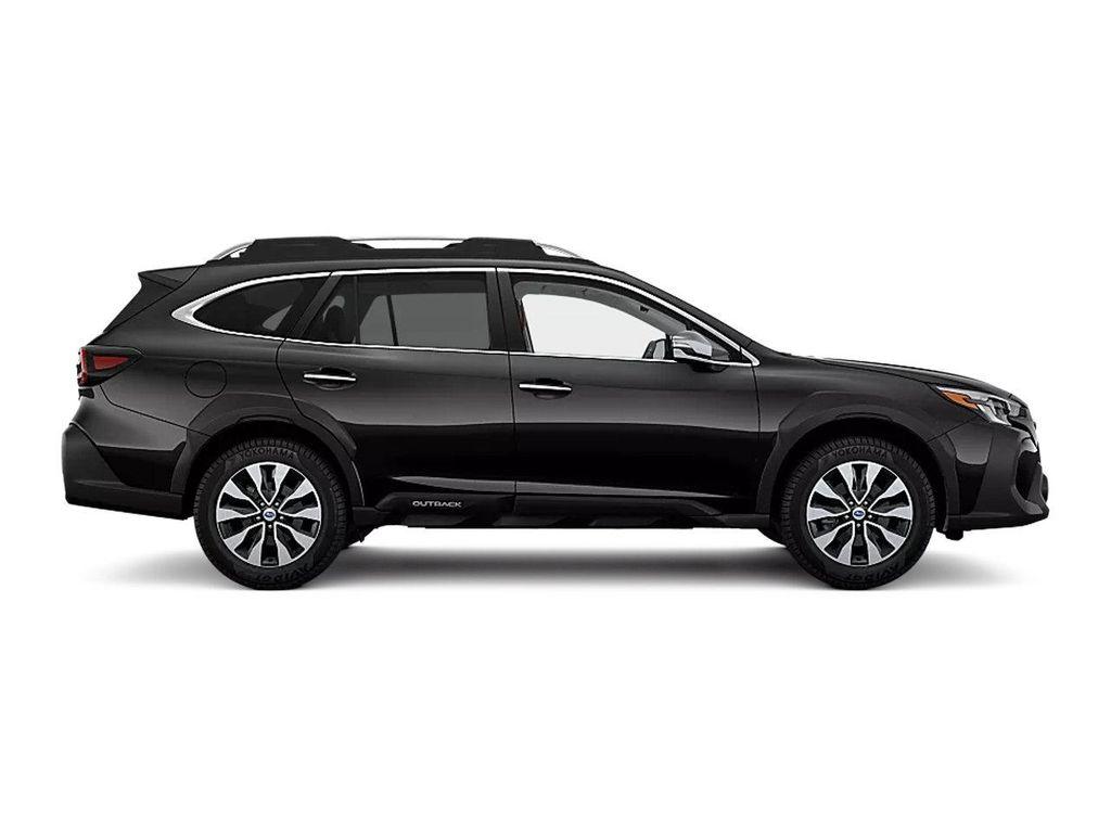 new 2025 Subaru Outback car, priced at $41,779