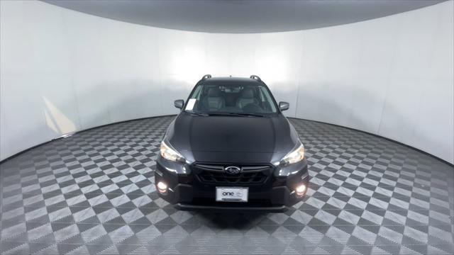 used 2021 Subaru Crosstrek car, priced at $24,971