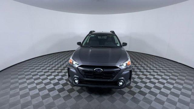 new 2025 Subaru Outback car, priced at $34,263