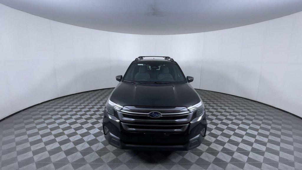 new 2025 Subaru Forester Hybrid car, priced at $37,306