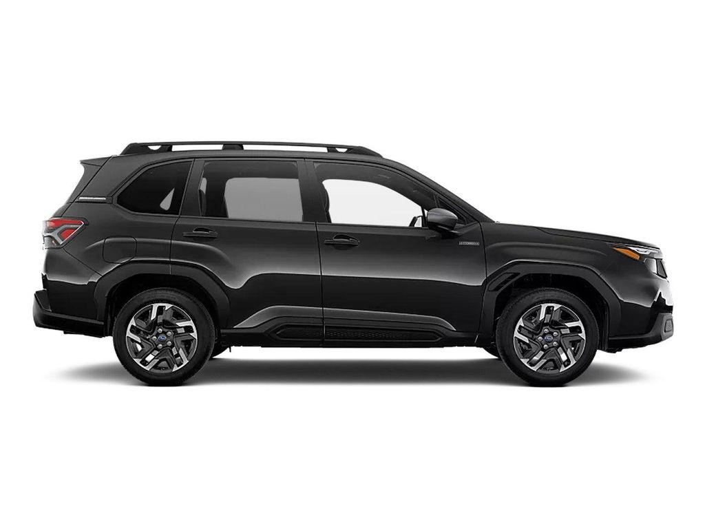 new 2025 Subaru Forester Hybrid car, priced at $39,206