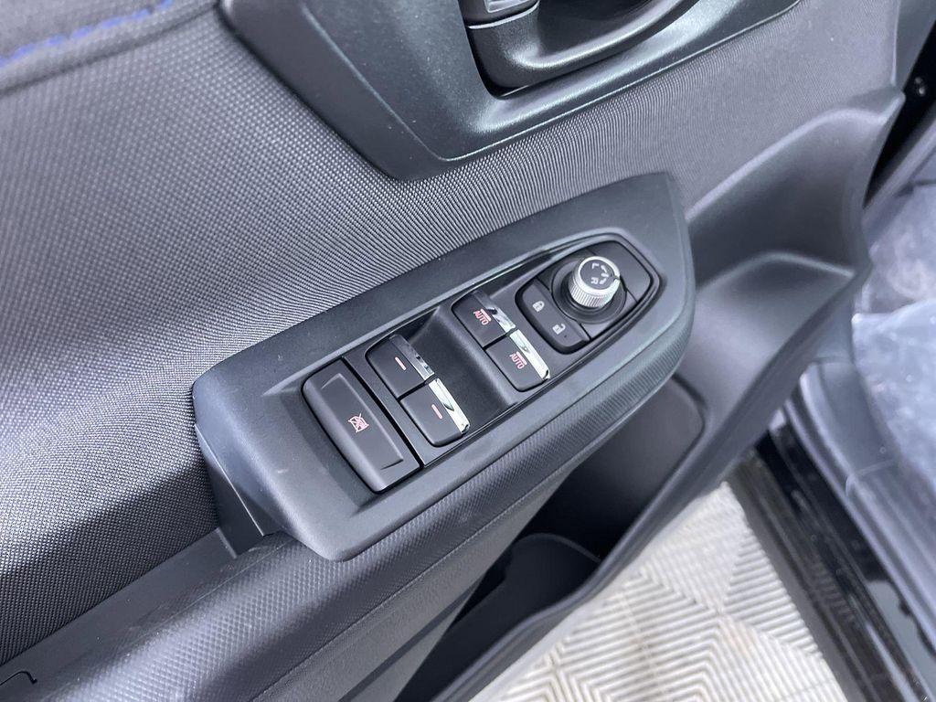 new 2025 Subaru Forester Hybrid car, priced at $37,306