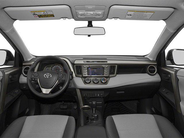 used 2013 Toyota RAV4 car, priced at $14,900