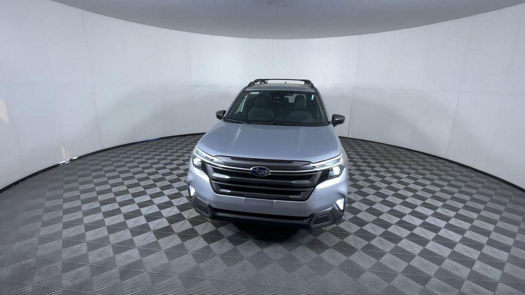 new 2025 Subaru Forester Hybrid car, priced at $41,255
