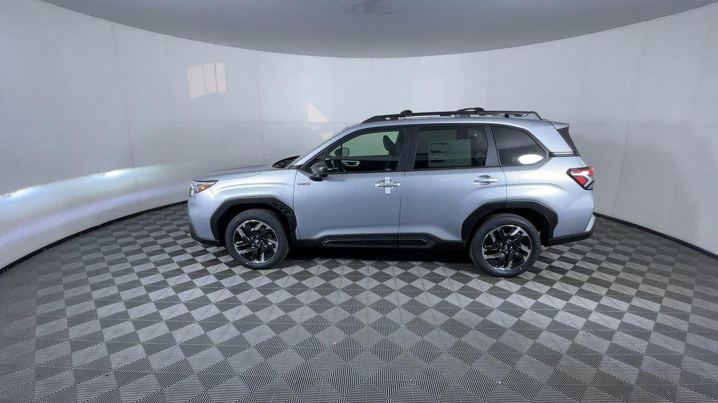 new 2025 Subaru Forester Hybrid car, priced at $41,255
