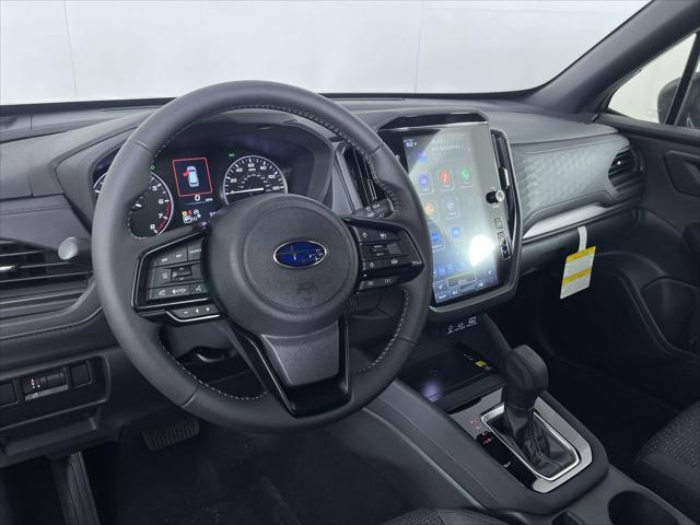 used 2025 Subaru Forester car, priced at $34,422