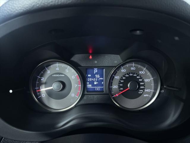 used 2018 Subaru Forester car, priced at $17,537