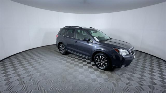 used 2018 Subaru Forester car, priced at $17,537