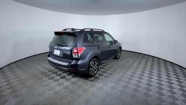 used 2018 Subaru Forester car, priced at $17,537