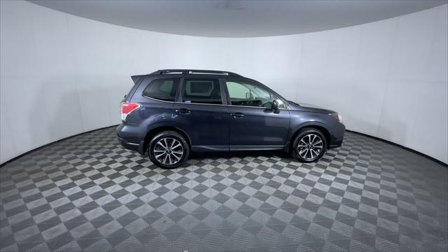 used 2018 Subaru Forester car, priced at $17,537