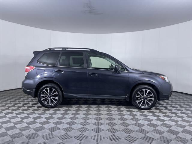 used 2018 Subaru Forester car, priced at $17,537