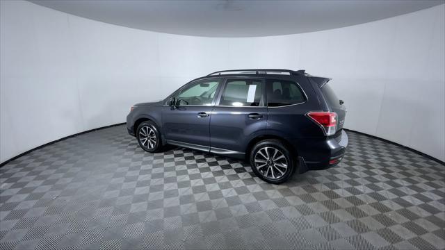 used 2018 Subaru Forester car, priced at $17,537